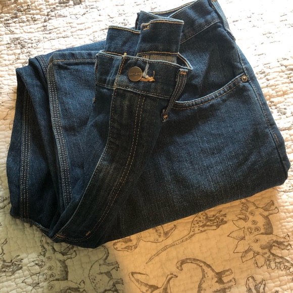 Carhartt men’s Traditional jeans - Picture 6 of 6